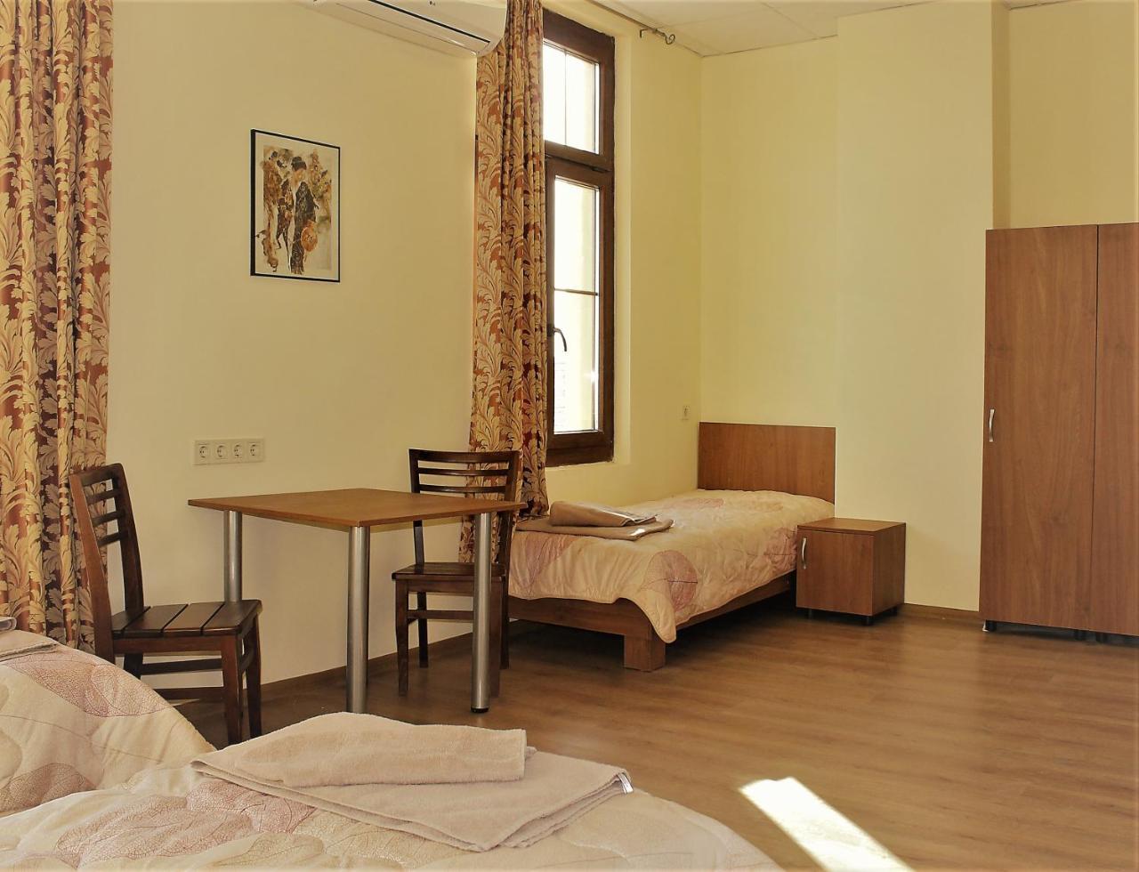 Hostel Central Station Φιλιππούπολη Εξωτερικό φωτογραφία