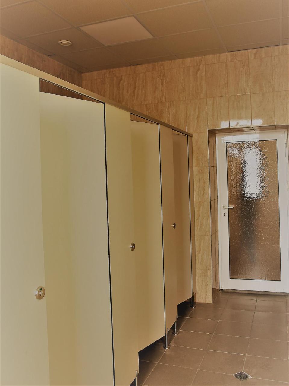 Hostel Central Station Φιλιππούπολη Εξωτερικό φωτογραφία