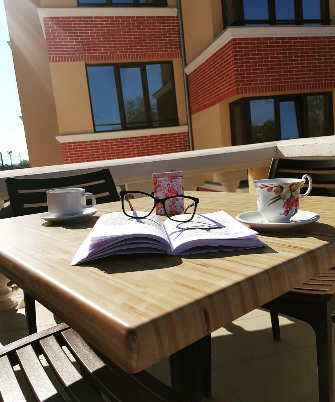 Hostel Central Station Φιλιππούπολη Εξωτερικό φωτογραφία