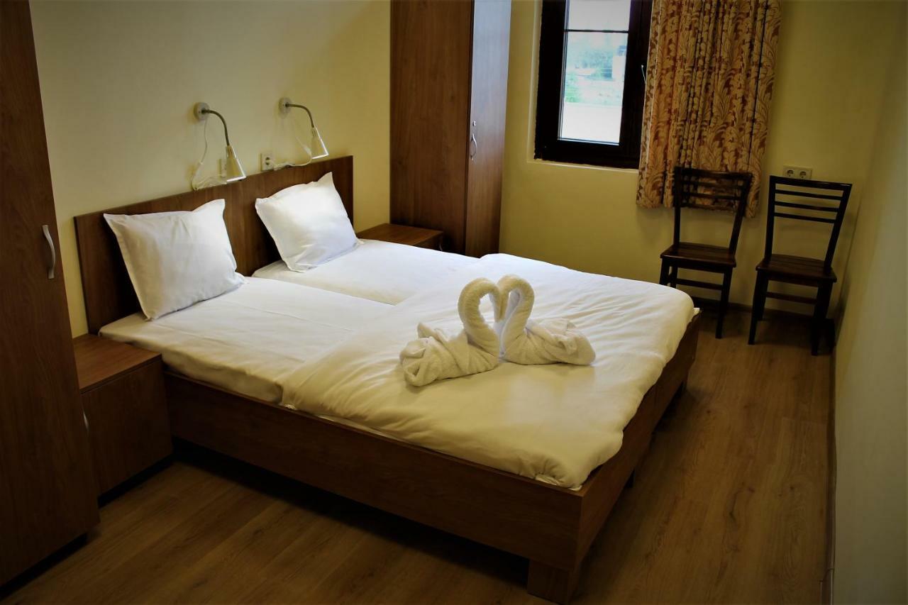 Hostel Central Station Φιλιππούπολη Εξωτερικό φωτογραφία