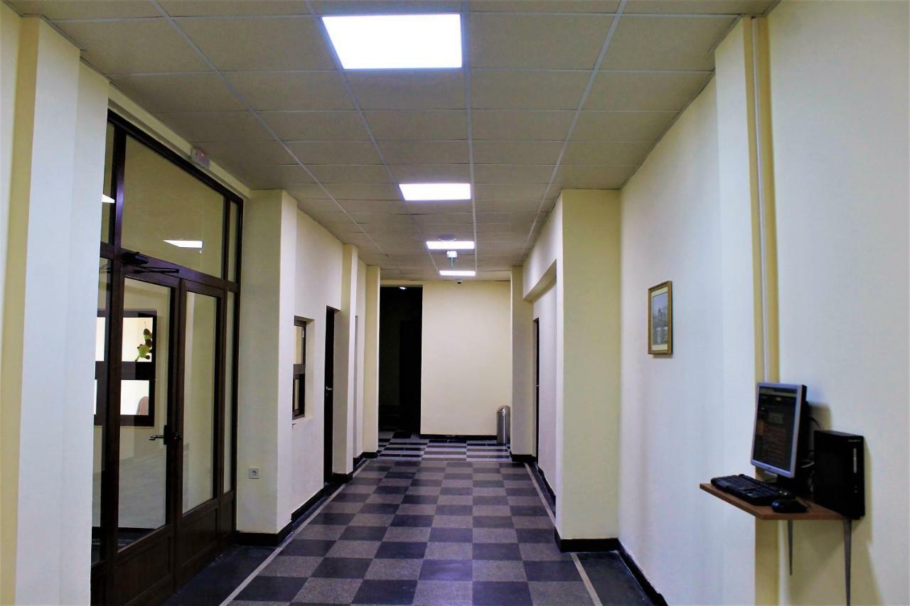Hostel Central Station Φιλιππούπολη Εξωτερικό φωτογραφία