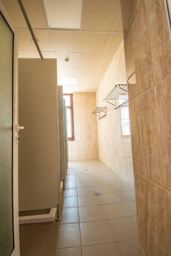 Hostel Central Station Φιλιππούπολη Εξωτερικό φωτογραφία
