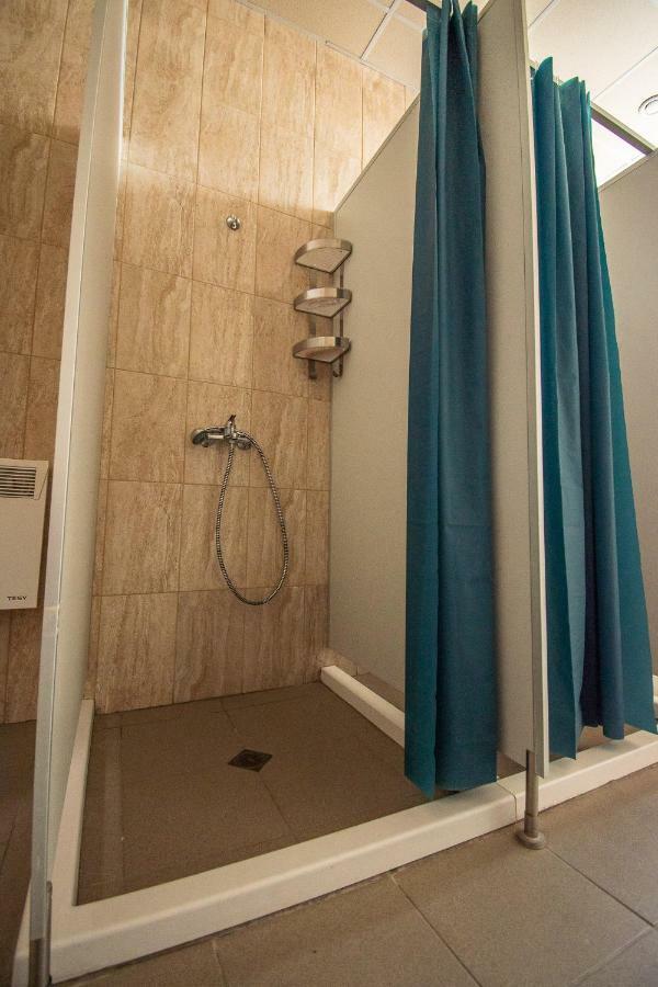 Hostel Central Station Φιλιππούπολη Εξωτερικό φωτογραφία