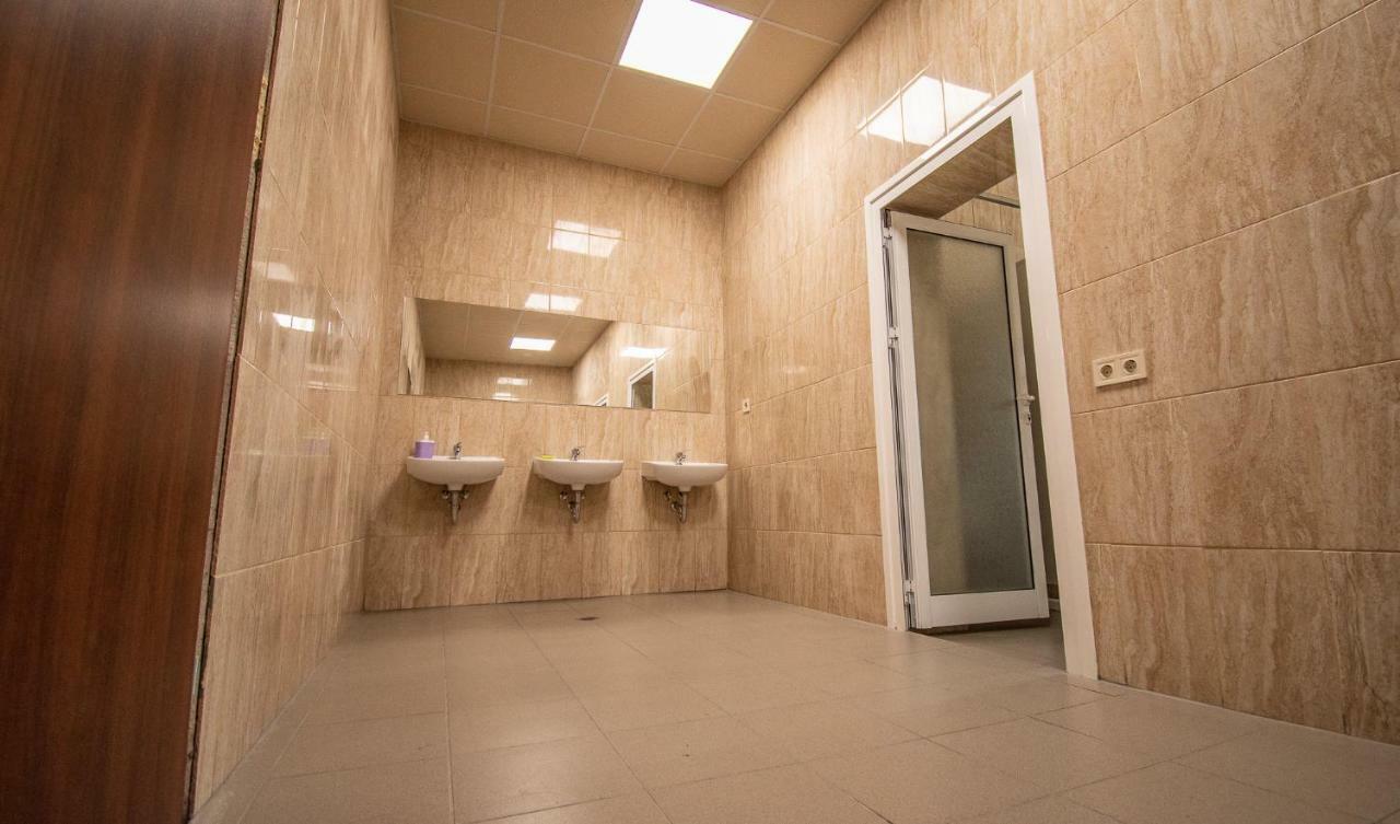 Hostel Central Station Φιλιππούπολη Εξωτερικό φωτογραφία